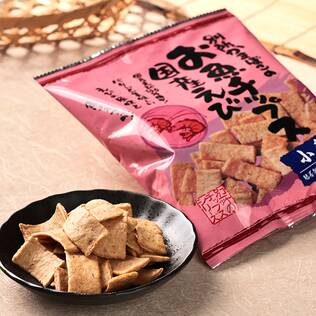 別所蒲鉾店　お魚チップス　国産えび　40g【賞味期限：2026/1/10】