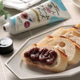 あん de クリームチーズ　130g