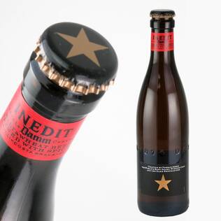 【お酒】イネディット　330ml