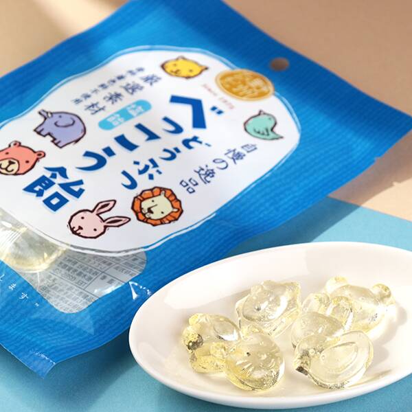 野州たかむら どうぶつべっこう飴 塩 65g カルディコーヒーファーム オンラインストア 野州たかむら どうぶつべっこう飴 塩 65g カルディコーヒーファーム オンラインストア