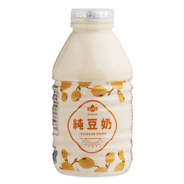 正康 ジャックソイ 台湾豆乳 330ml カルディコーヒーファーム オンラインストア