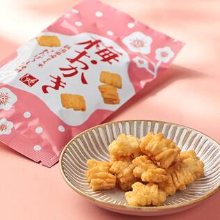 梅おかき　30g