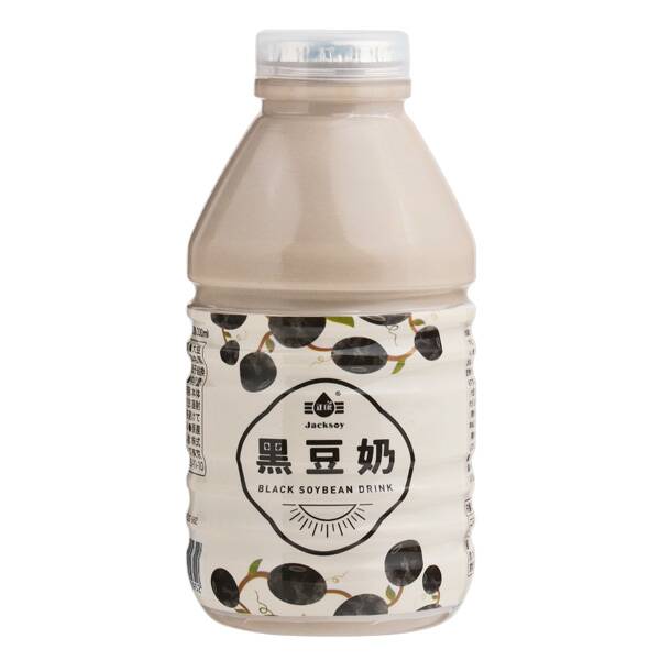 正康 ジャックソイ 台湾黒豆乳 330ml カルディコーヒーファーム オンラインストア