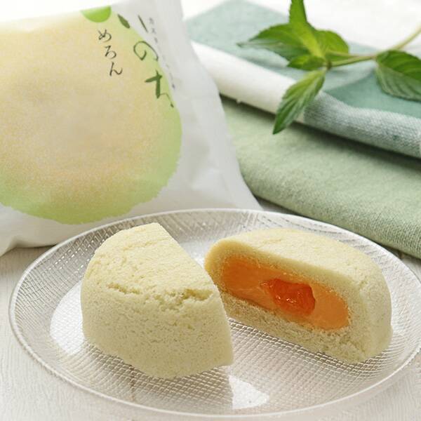ラグノオ　いのち　メロン　1p【賞味期限：2025/6/2】