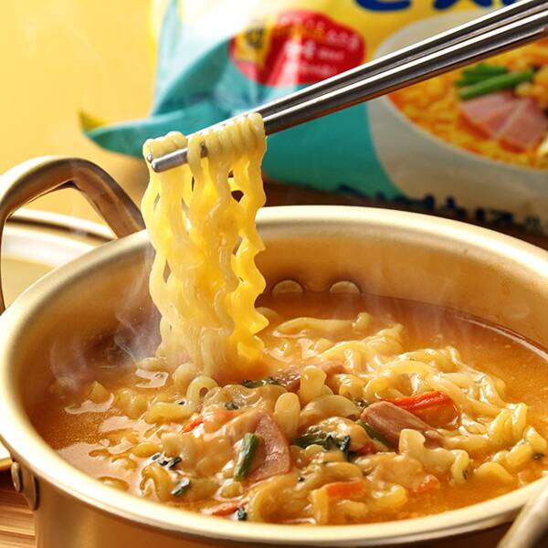 リアルチーズラーメン - 4