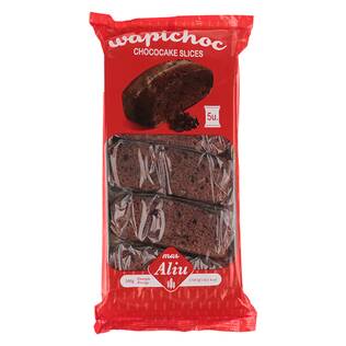 ワピ　チョコケーキスライス　200g