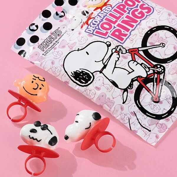 ロリポップリング　ピーナッツ　36g