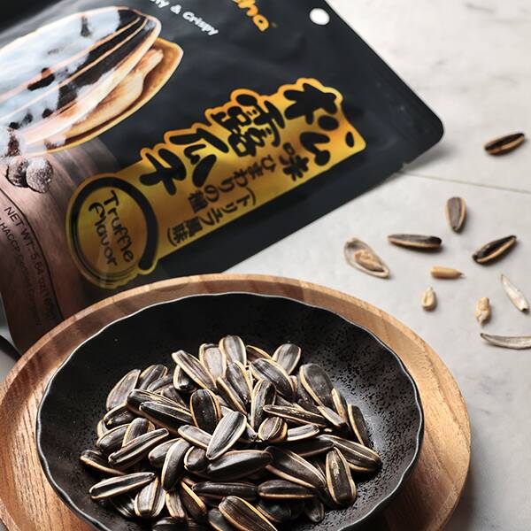 洽洽　ひまわりの種（トリュフ味）　160g