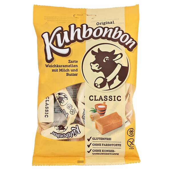 カーボンボン　クルフカ　クラシック　150g