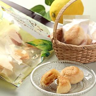 塩れもんパイ　170g【賞味期限：2025/8/26】