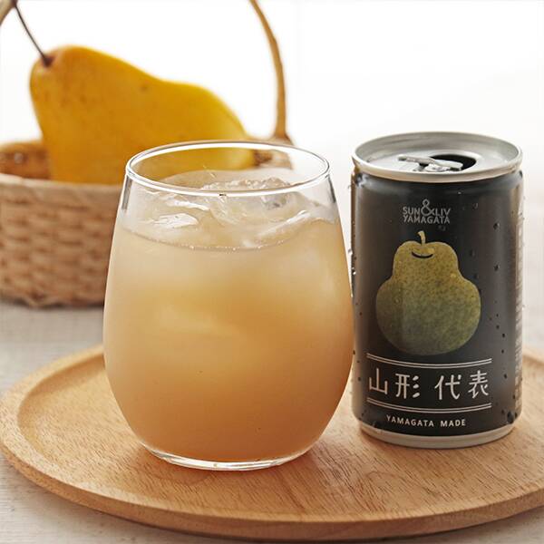 山形食品　山形代表　ら・ふらんす　160g