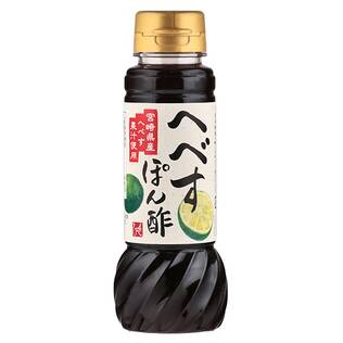 へべすぽん酢　300ml