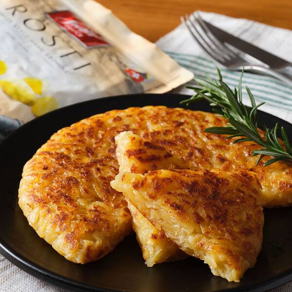 ちょっと贅沢な朝に