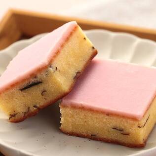 濃厚桜ショコラ　1個【賞味期限：2026/3/17】