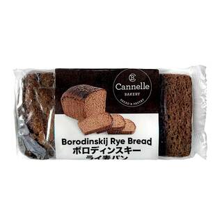 ボロディンスキー　ライ麦パン　350g【賞味期限：2025/8/9】