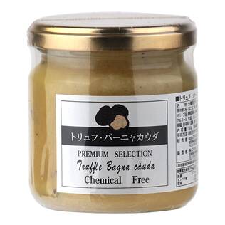 ブレストフーズ　バーニャカウダ（トリュフ）　180g