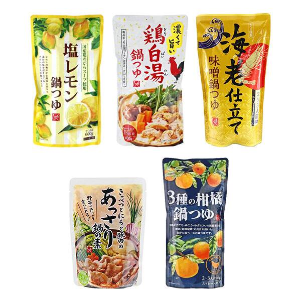 もへじ 人気鍋つゆ 食べ比べ 5種セット - カルディコーヒーファーム オンラインストア もへじ 人気鍋つゆ 食べ比べ 5種セット - カルディコーヒーファーム オンラインストア