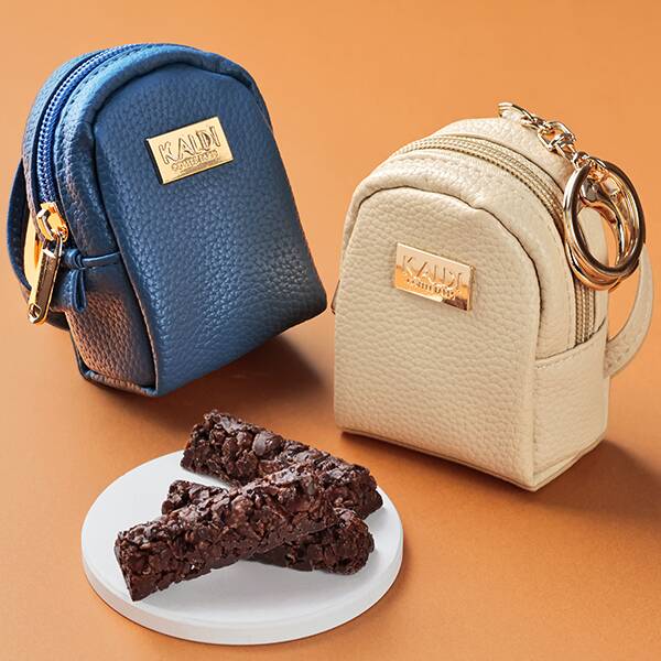 ミニチュアバックパック　1個