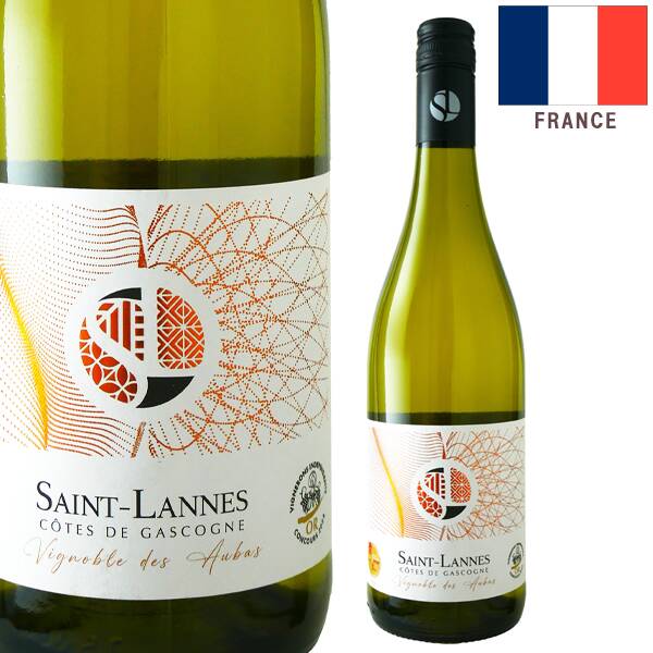 【カルディ】【お酒】サン・ランヌ ブラン(白) 750ml 【カルディ】【お酒】サン・ランヌ ブラン(白) 750ml