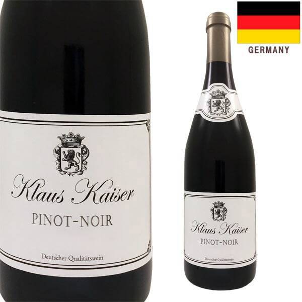 【カルディ】【お酒】クラウス・カイザー ピノ・ノワール ナーエ(赤) 750ml 【カルディ】【お酒】クラウス・カイザー ピノ・ノワール ナーエ(赤) 750ml
