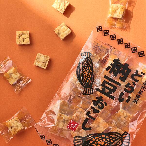 【カルディ】どらい納豆おこし 60g 【カルディ】どらい納豆おこし 60g