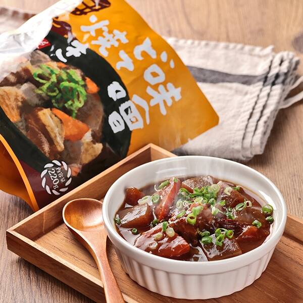 【カルディ】味噌どて焼き 220g 【カルディ】味噌どて焼き 220g