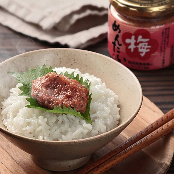 【カルディ】梅めんたい 100g 【カルディ】梅めんたい 100g