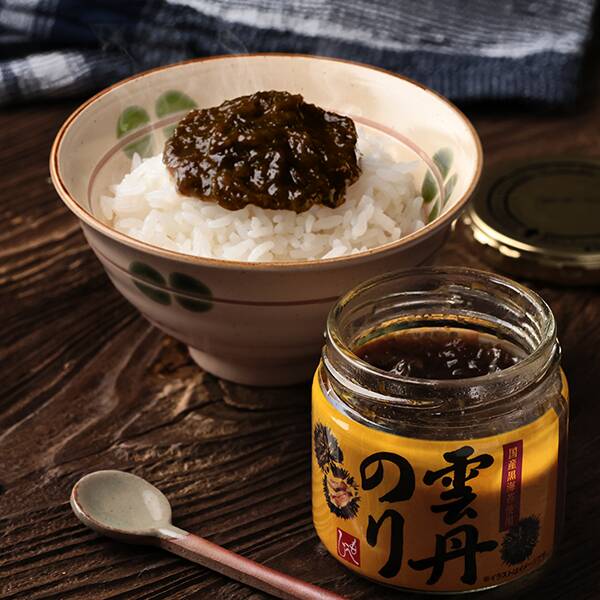 【カルディ】雲丹のり 115g 【カルディ】雲丹のり 115g