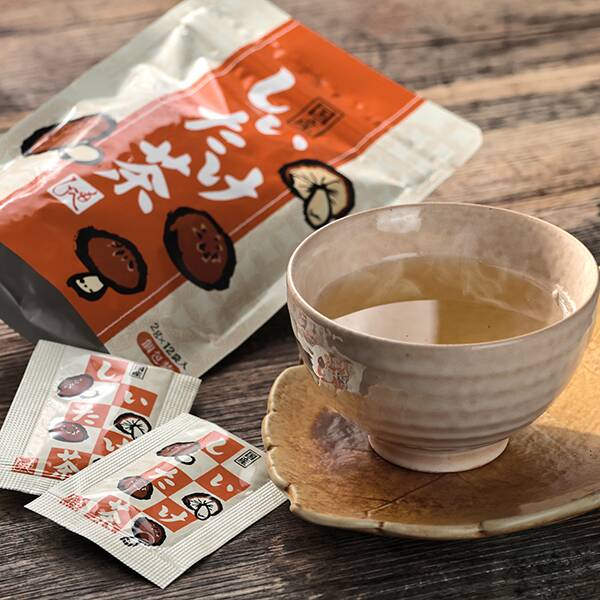 【カルディ】国産しいたけ茶 24g 【カルディ】国産しいたけ茶 24g