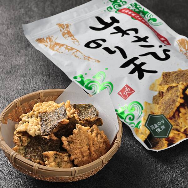 【カルディ】山わさびのり天 70g 【カルディ】山わさびのり天 70g