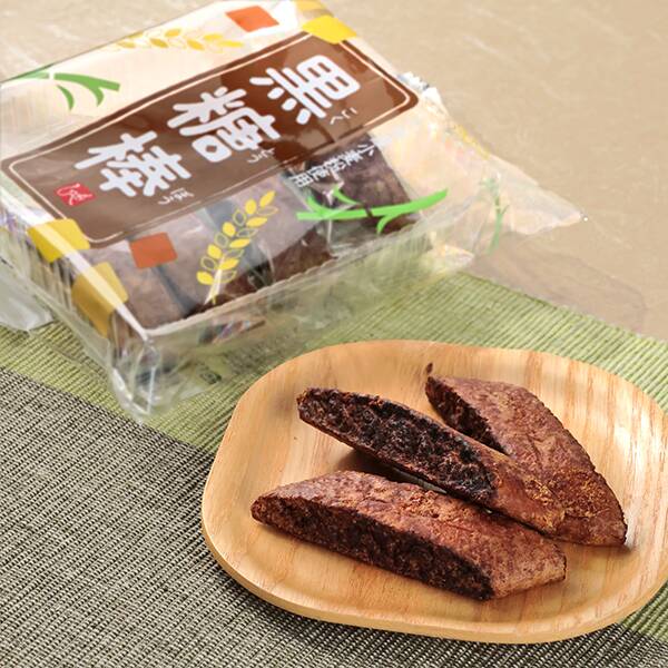 【カルディ】黒糖棒 8本 【カルディ】黒糖棒 8本