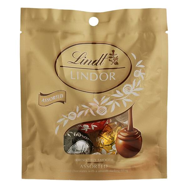 【カルディ】リンツ リンドール アソートパック 3p 【カルディ】リンツ リンドール アソートパック 3p