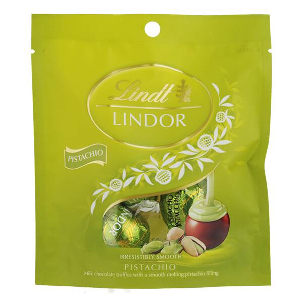 【カルディ】リンツ リンドール ピスタチオパック 3p 【カルディ】リンツ リンドール ピスタチオパック 3p