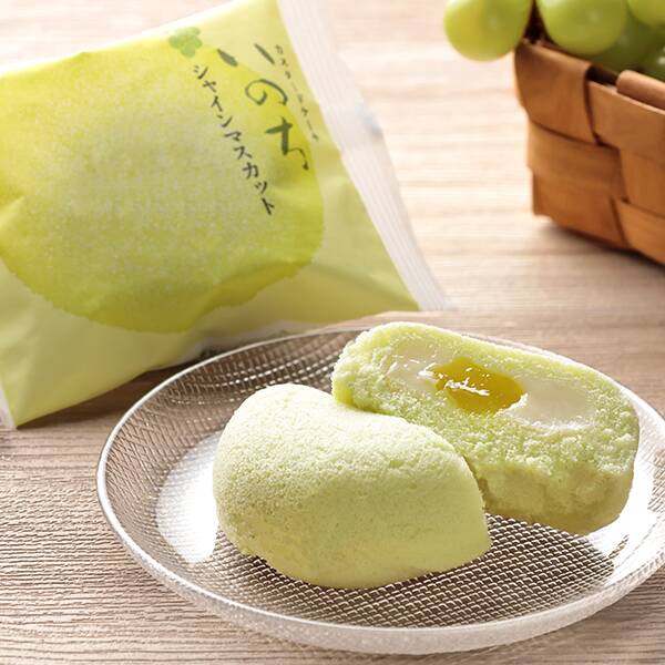 【カルディ】ラグノオ いのち シャインマスカット 1p 【カルディ】ラグノオ いのち シャインマスカット 1p
