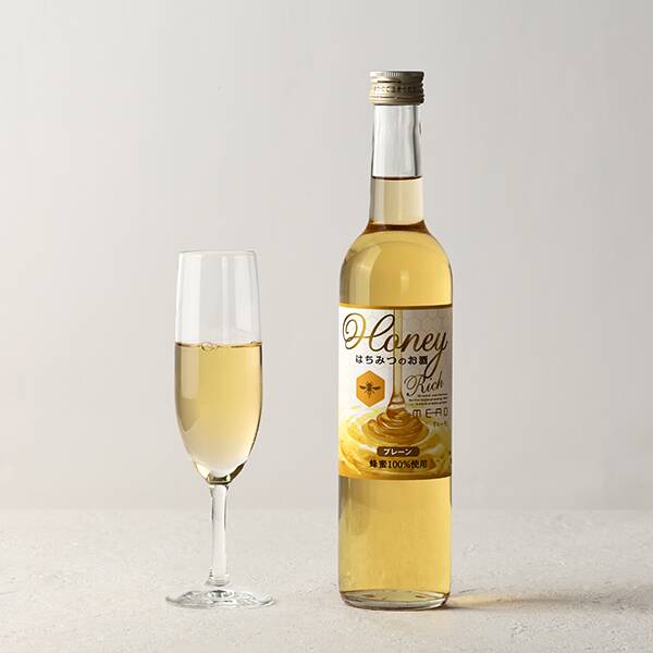 【カルディ】【お酒】オンラインストア限定 ハニーリッチプレーン はちみつのお酒 500ml 【カルディ】【お酒】オンラインストア限定 ハニーリッチプレーン はちみつのお酒 500ml