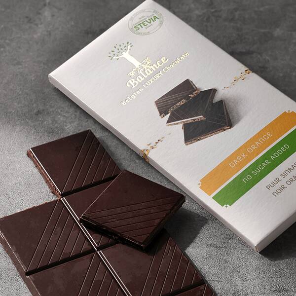 【カルディ】クリングリー バランス ダークチョコレート&オレンジ 85g 【カルディ】クリングリー バランス ダークチョコレート&オレンジ 85g