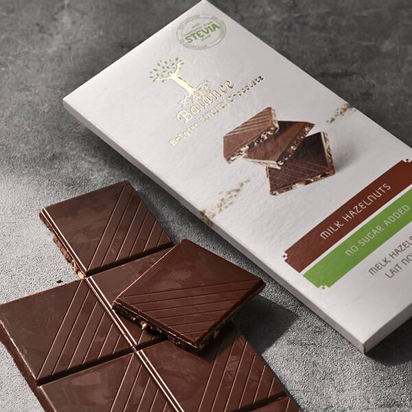 【カルディ】クリングリー バランス ミルクヘーゼルナッツチョコレート 85g 【カルディ】クリングリー バランス ミルクヘーゼルナッツチョコレート 85g