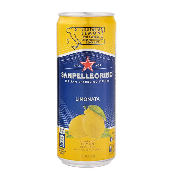 【カルディ】サンペレグリノ リモナータ(レモン) 330ml<単品販売は在庫のみ> 【カルディ】サンペレグリノ リモナータ(レモン) 330ml<単品販売は在庫のみ>