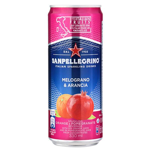 【カルディ】サンペレグリノ メログラーノ アランチャ(ザクロ&オレンジ) 330ml<単品販売は在庫のみ> 【カルディ】サンペレグリノ メログラーノ アランチャ(ザクロ&オレンジ) 330ml<単品販売は在庫のみ>