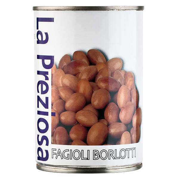 【カルディ】ラ・プレッツィオーザ うずら豆(ボルロッティ) 400g 【カルディ】ラ・プレッツィオーザ うずら豆(ボルロッティ) 400g