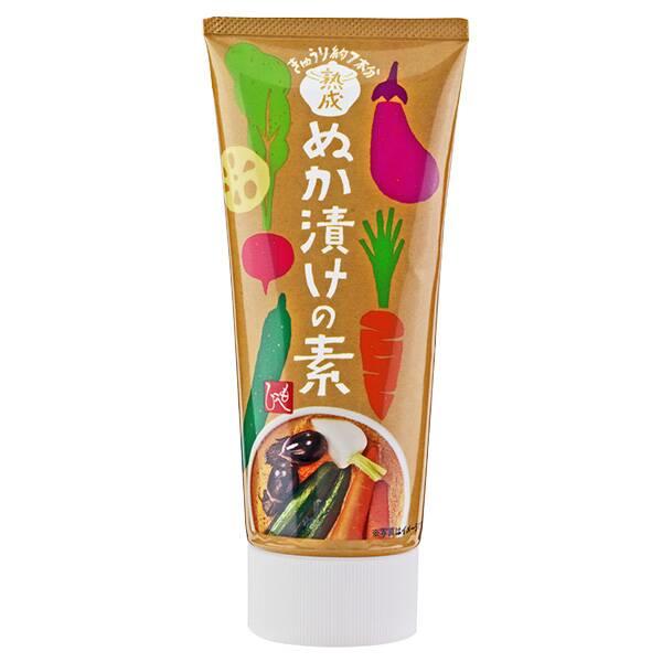 もへじ熟成ぬか漬けの素