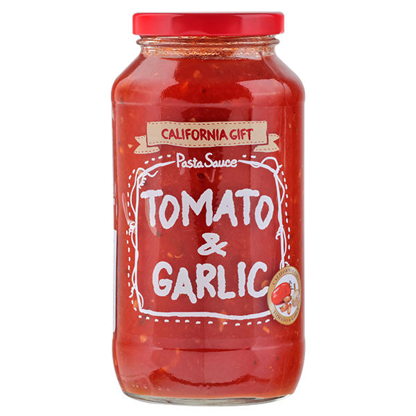カリフォルニア･ギフト パスタソース(トマト＆ガーリック).jpg