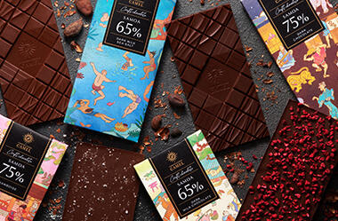 ショコラトリーキャメル 鎌倉｜カフェ＆レストラン｜カルディコーヒー