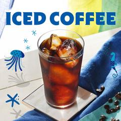 アイスコーヒー2025 SPバナー