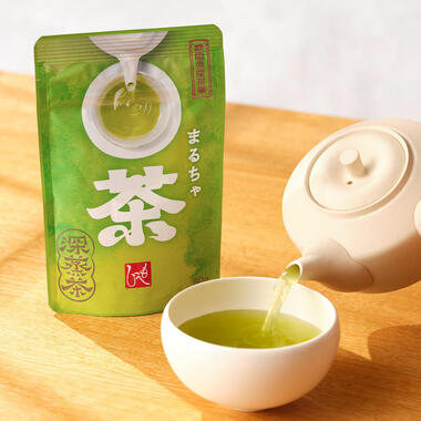 〇茶（まるちゃ）_50g
