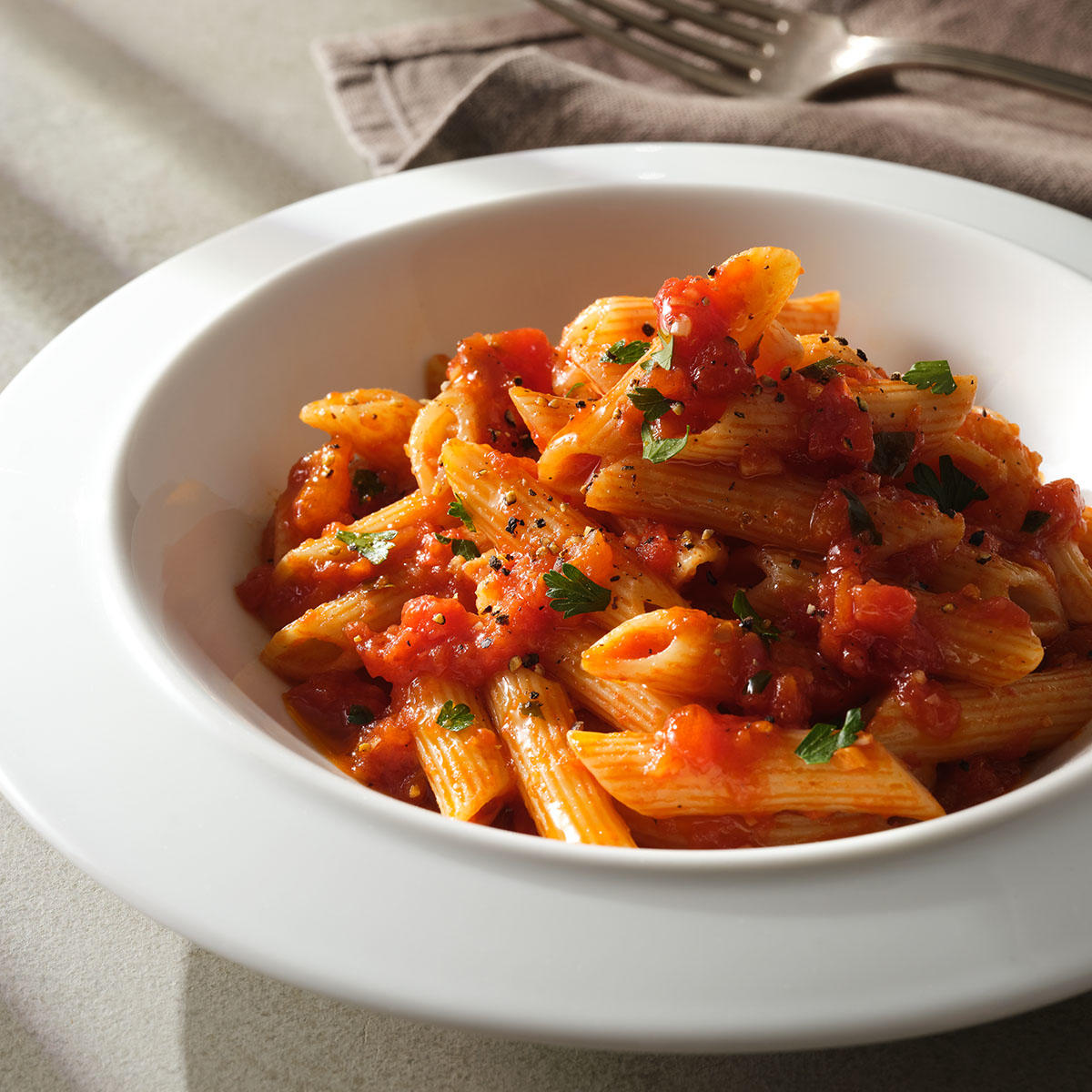 ペンねアラビアータ