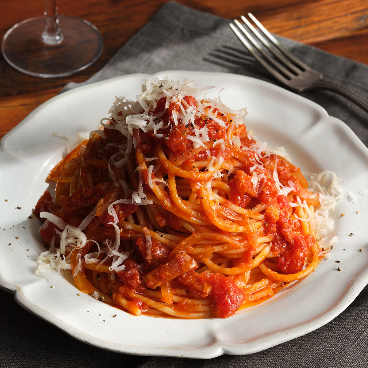 アマトリチャーナ