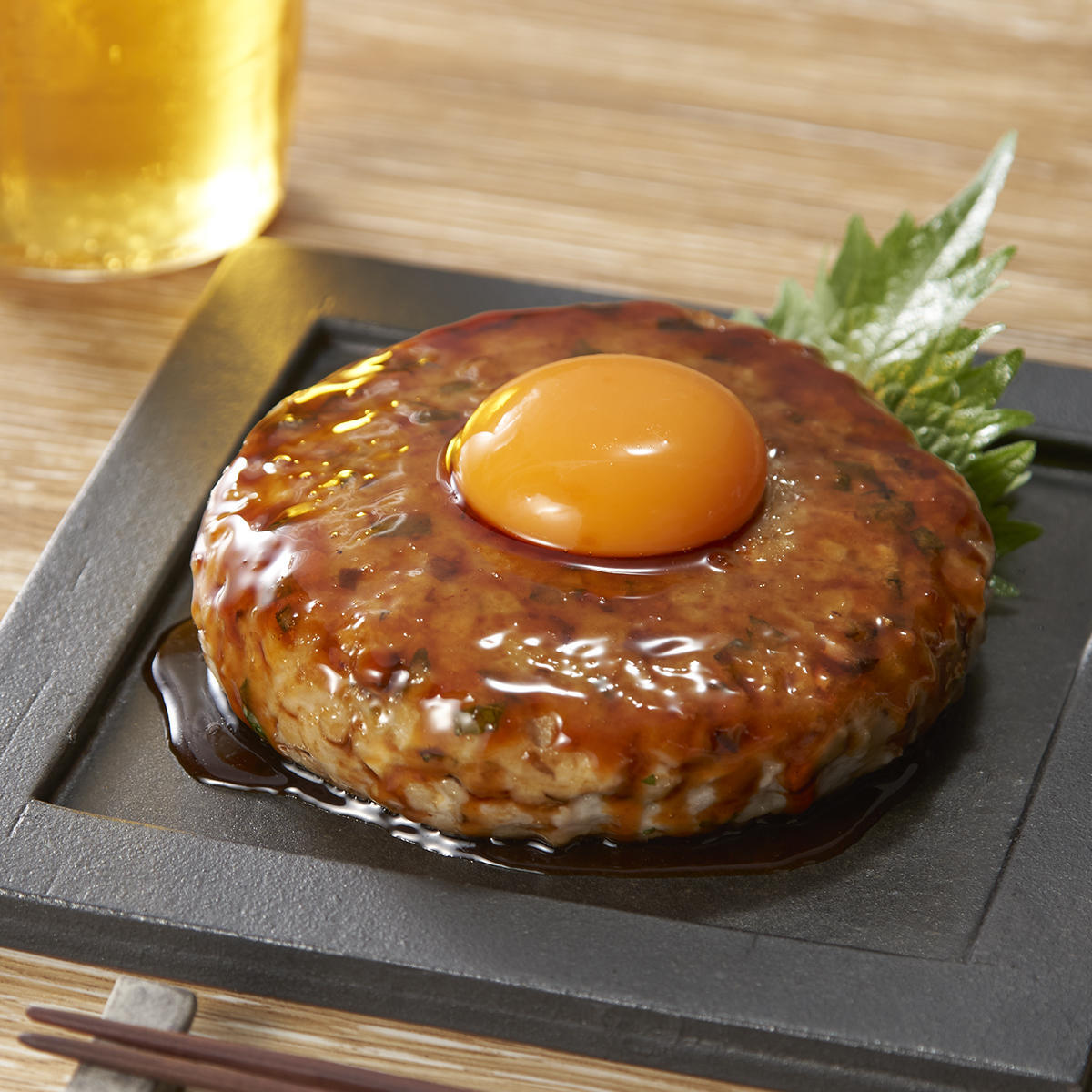 月見つくね_豚丼のたれ