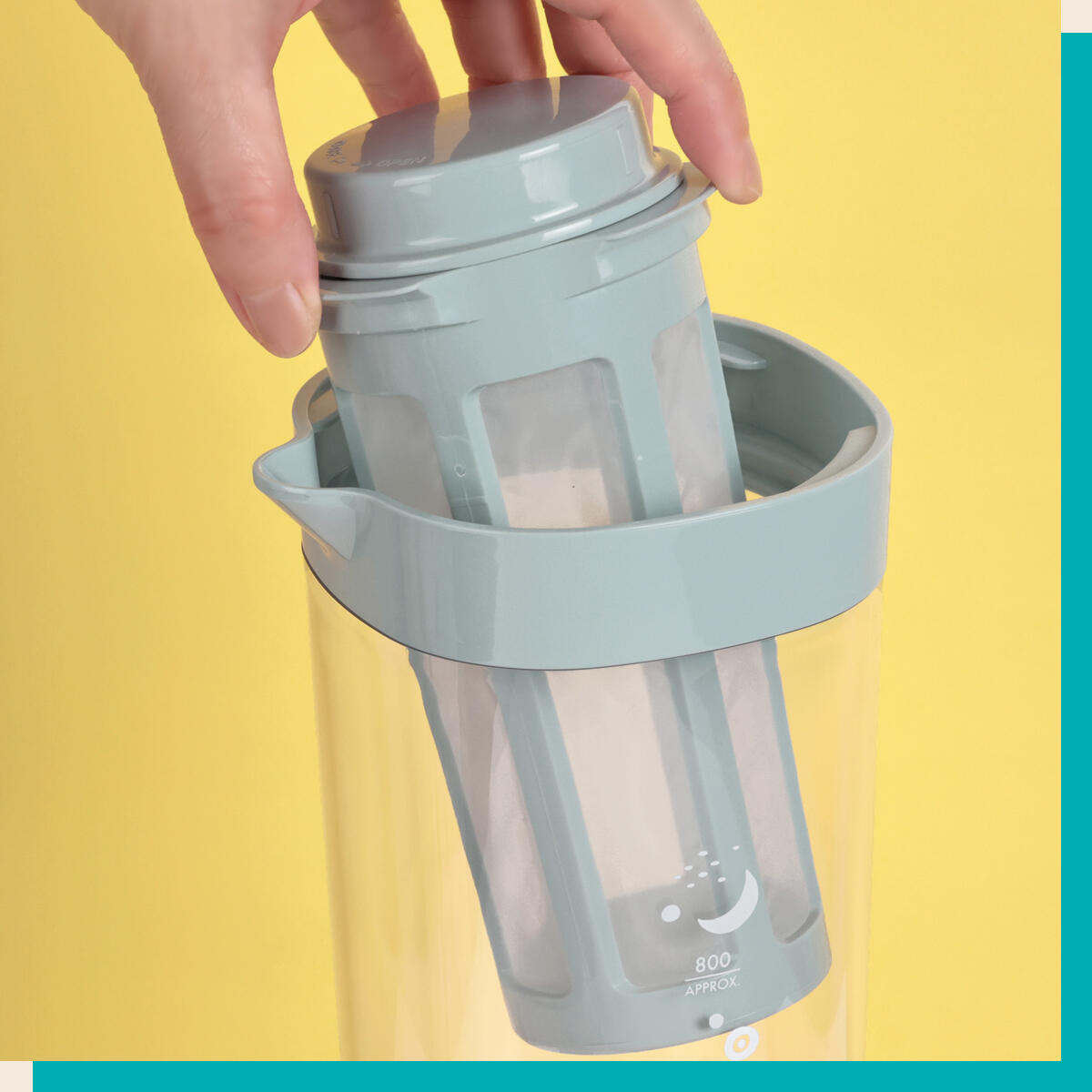 水出しドリンクボトル メイン