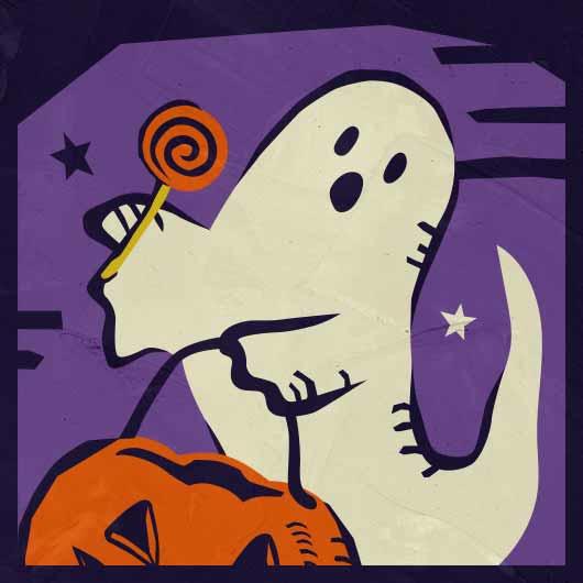 ハロウィン2021_トリックオアトリート